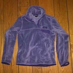 PATAGONIA FLEECE